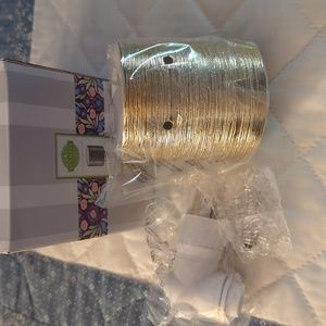 Scentsy plug in wax warmer Brand new